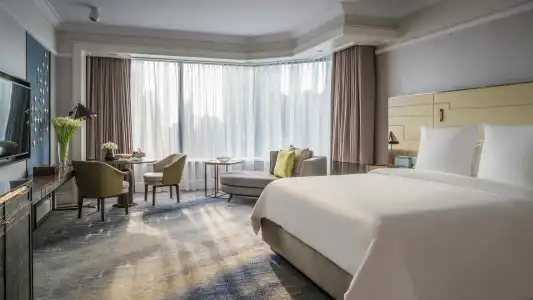 Four Seasons Singapore - 46