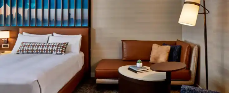 Renaissance Dallas - 85