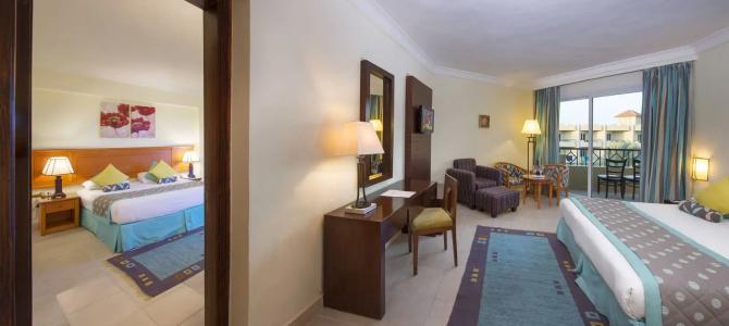 Amwaj Beach Club Abu Soma - 47