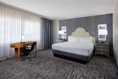 Hilton Dallas Lincoln Centre by the Galleria - 66