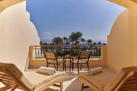 Mosaique Beach Resort Taba Heights - 65