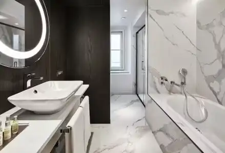 Doubletree by Hilton Trieste - 38