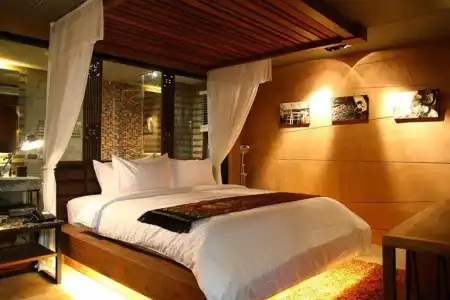 The Fusion Suites - 30