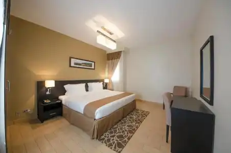 The Apartments Dubai World Trade Centre - 46