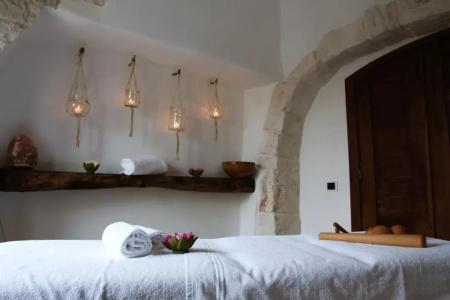 Trulli Holiday Deluxe & Wellness - 16