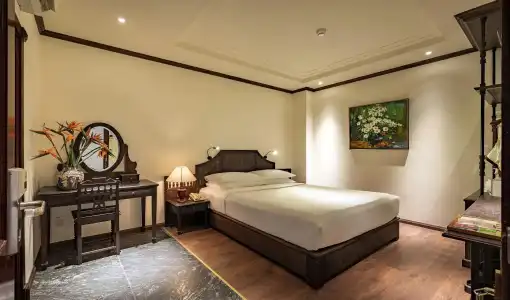 Amanaki Saigon Boutique - 48