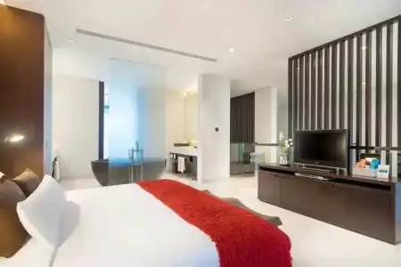 Twinpalms Surin Beach Phuket - 48