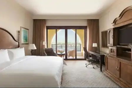 Shangri la Qaryat Al Beri Abu Dhabi - 41