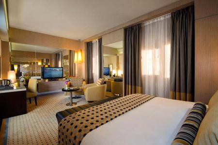 TIME Grand Plaza - 24