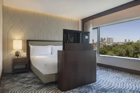 Conrad Bosphorus - 156