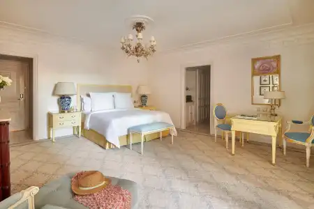 Four Seasons Alexandria at San Stefano - 49