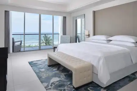 Sheraton Bali Kuta Resort - 3