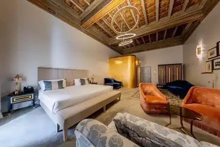 Martius Private Suites - 53