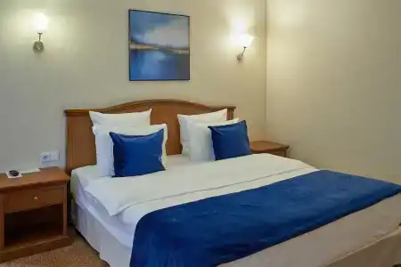 Select Paveletskaya - 85