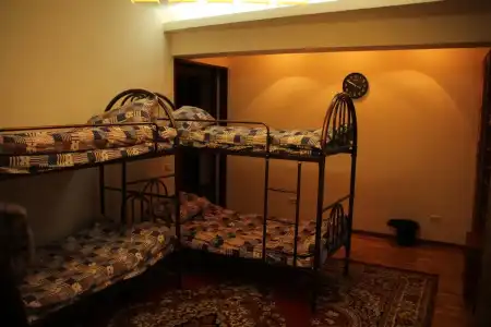 Ala Hostel - 4