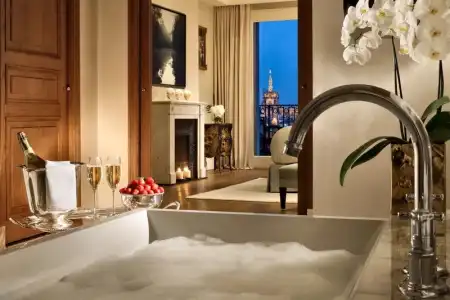 Palazzo Parigi & Grand Spa Milano - 87