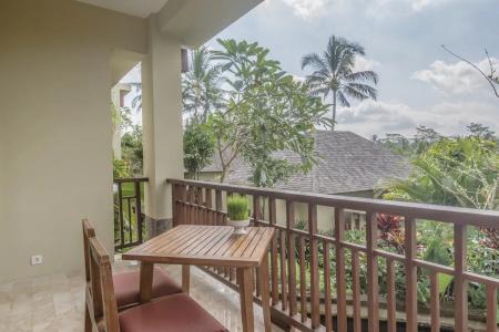 Puri Sebali Resort - 19
