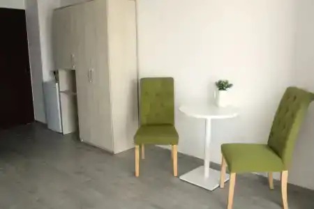 Pansionat DUBLIN-DOLPHIN - 118