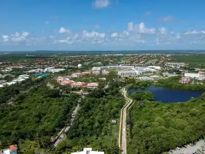 Paradisus Palma Real Golf & Spa Resort All Inclusive - 36