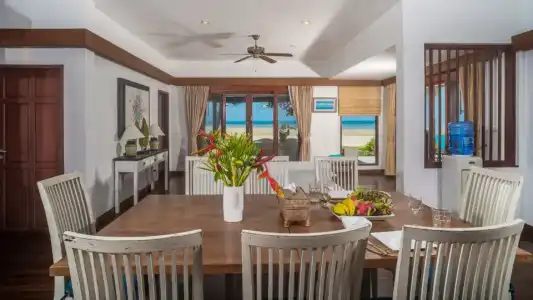 Shiva Samui Luxury Villas - 189