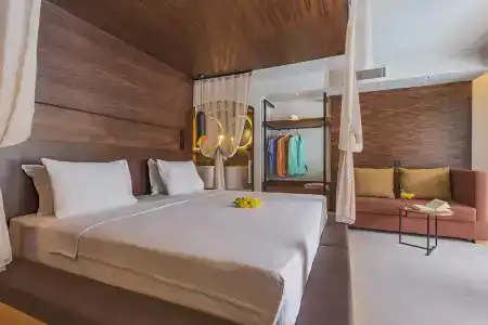 Orka Sunlife Villas - 101