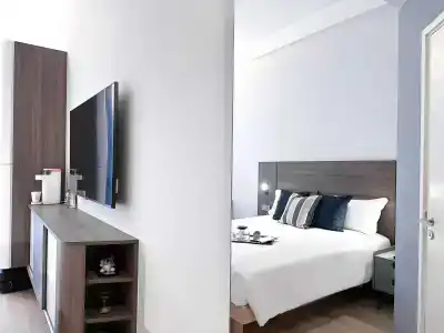 ibis Hong Kong Central and Sheung Wan - 44