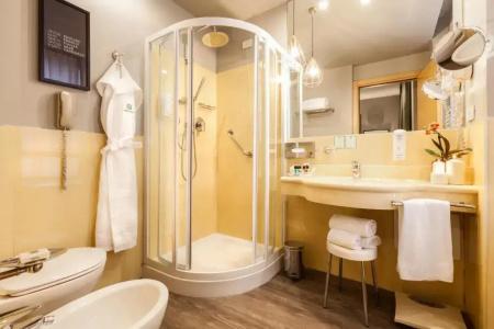 Holiday Inn Milan - Garibaldi Station by IHG - 57
