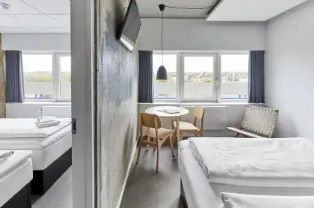 Four Points Flex by Sheraton Aarhus Viby - 45