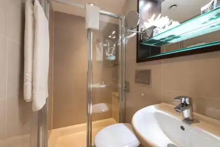 Mercure London Paddington - 42
