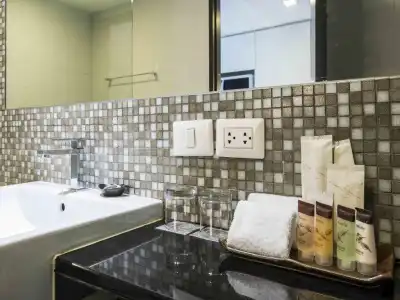 Maitria Sukhumvit 18 Bangkok – A Chatrium Collection - 71
