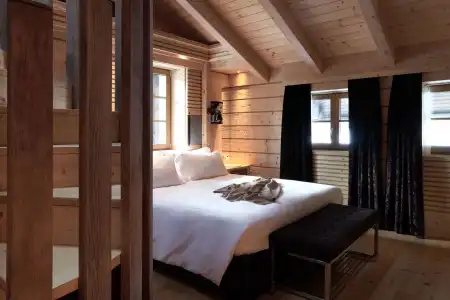 Rosapetra Spa Resort - 88