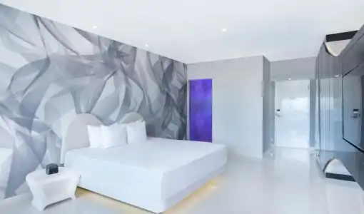 Temptation at The Tower Cancún All Inclusive - Adults Only - 67
