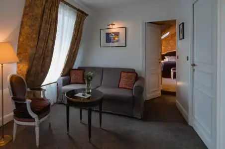 Hôtel De Buci - 49