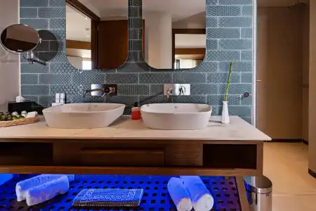 Minos Ambassador Suites & Spa - Adults Only - 56