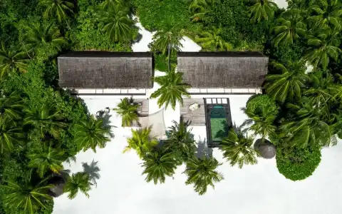 One&Only Reethi Rah Resort - 51