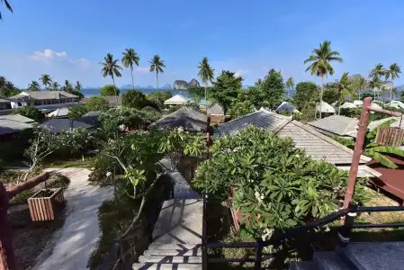 Koh Ngai Thanya Beach Resort - 41