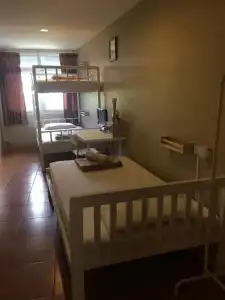 VX The Fifty - Hostel - 46