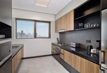 DoubleTree by Hilton Dubai M Square & Residences - 71