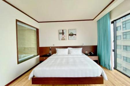 Wyndham Legend Halong - 50