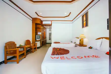 Daimond Private Resort - 55