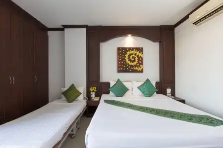 Patong Buri Resort - 35