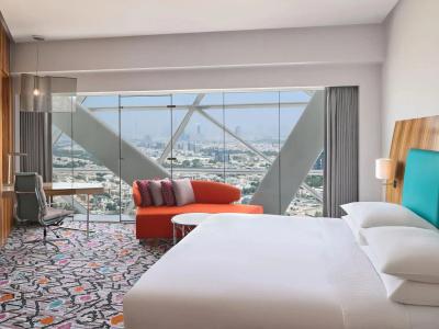 Andaz Capital Gate Abu Dhabi, By Hyatt - 32