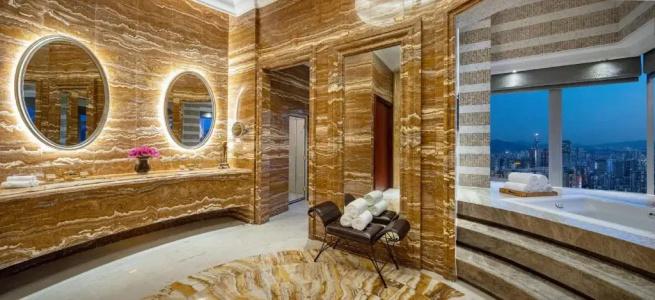 Crowne Plaza Shenzhen Futian - 13
