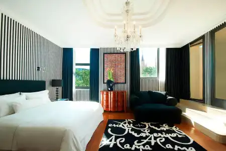 The Westin Valencia - 45