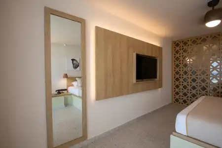 Kouros Exclusive & Suites Rhodes - 108