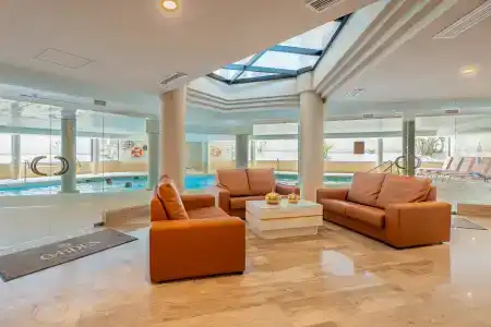 Cala Millor Garden, Adults Only - 1