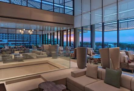 InterContinentals RAS AL KHAIMAH RESORT AND SPA by IHG - 36