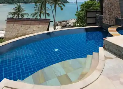 Panviman Resort Koh Phangan - 71