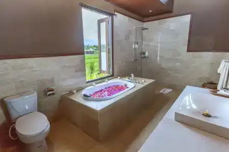 Solo Villas & Retreat - 25