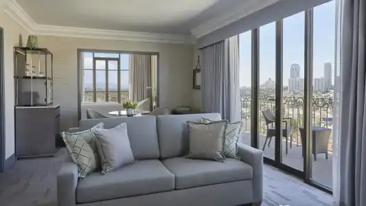 Beverly Wilshire, A Four Seasons - 80